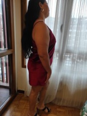 MADURA RECIEN LLEGADA NO TE QUEDES SIN CONOCERME