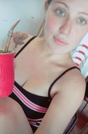 VANESSA ESPAñOLA DE 24 CARITA DE áNGEL PERO MUY ZORRA