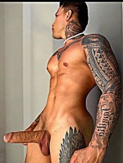 SOY ANDES DISPUESTO A DARTE EL MEJOR SEXO