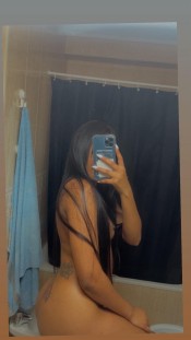 CHICA NUEVA EN SALOU