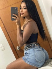 EN OURENSE SENSUAL ESCORT COLOMBIANA CACHONDA