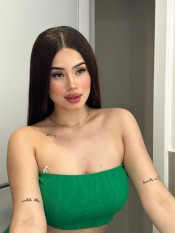 NOVEDAD SEXY GIRL MARBELLA PLEASURE &AMP; PARTY 24H