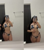 DELICIOSA COLOMBIANA JUGUETONA ALEGRE Y FIESTERA
