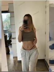 MARISOL BONITA Y FIESTERA