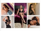 NENITAS FOLLADORAS Y VICIOSAS LAS REINAS DEL SEXO