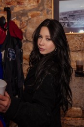 BIA GUAPA BRASILEñA