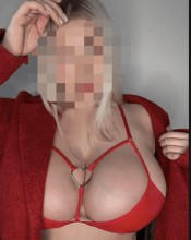 DESDE-40€-RUBIA TETONA 1 DIAS TU CIUDAD!-MASAJISTA EROTICA...