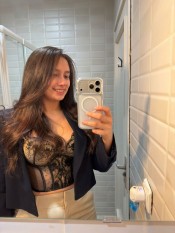 SOY LAURA, MASAJISTA ERÓTICA ESPAÑOLA