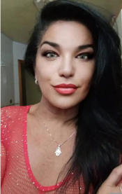 ISABELLA TRANS  FOTOS REALES FIESTAS POPPER