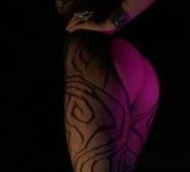 MI ACTITUD DEPENDERÁ DE QUIÉ SEAS TÚ.