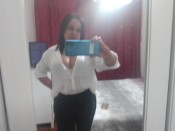 MADURITA BRASILEñA