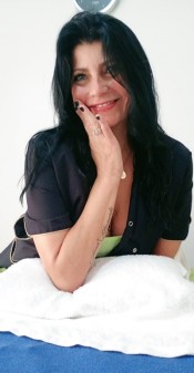 MASAJISTA CATALANA MANOS MáGICAS