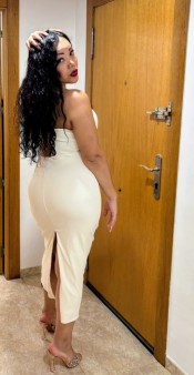 DAMA CALIENTE
