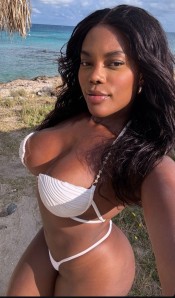 DISPONIBLE PARA CUMPLIR TODAS TU FANTASÍAS Y DESEOS *_* EL PARLA CAPITAL