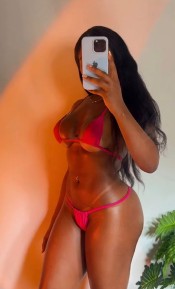 MORENAZA BRASILEÑA SEXY 100% REALES FESTEIRA HOT *_* EL PARLA CAPITAL