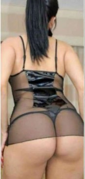 BRASILEñA FIESTERA BURELA