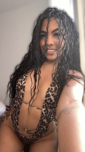 TEEN VENEZOLANA EN BUSCA DE NUEVA EXPERIENCIAS