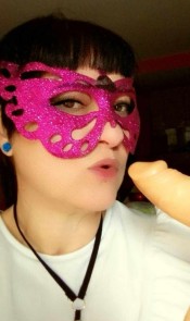 PARA TI SOLITO LA MEJOR PAJITA VIRTUAL. ESPAÑOLA.