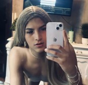 KENDALL EXOTICA MUY CALIENTE INOLVIDABLE!