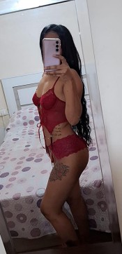 JOVENCITA COLOMBIANA CON EL TRATO MAS ESPECIAL.NOVEDAD EN CALAHORRA