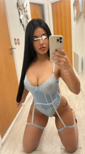 PARTICULAR NOVEDAD PRIMERIZA NOVATA  EN CACERES