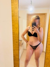 SOY MELISSA, VENEZOLANA CALUROSA QUE HARÁ VOLAR