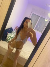 SAMARA Y AMIGA DUO 617194023 DE GITANA Y COLOMBIANA EN AGUADULCE – ALMERÍA