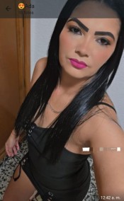 CACHONDA VEN Y LAME MI XOXITO