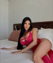 EXCLUSIVA LUXURY DOLL CALIENTE HOT 24H PUERTO BANU