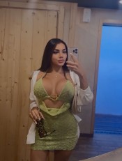 PUERTO BANUS DAMA DE NOCHE PARTICULAR DIOSA PORNO REAL DOTADA MARBELLA 24H