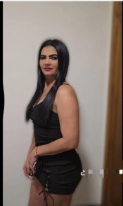 CALIENTE Y PROVOCADORA