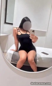 MORBOSA IMPLICADA CACHONDA DESEOSA DE PLACER