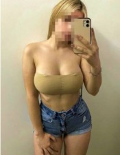 JOVENCITA AGRADABLE TORRE DEL MAR VELEZ MALAGA