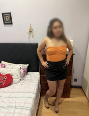 SEXY PARAGUAYA DULCE EN TRES OLIVOS