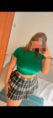 VANESSA PURA ATRACCIóN Y SENSUALIDAD AL LíMITE! SOLO REALIZO SALIDAS