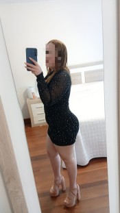 LA REINA DEL SEXO FIESTERA GUARRILLA AMORES