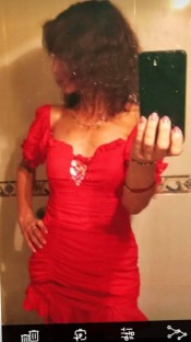 ESPAñOLA MADURITA PISO DISCRETO 24H CARTAGENA