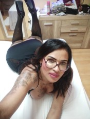 ÚLTIMA SEMANA EN LEóN ALEXIA MANCINY XXL