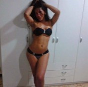 DIOSA PILI  DE VUELTA POR VALENCIA CAPITAL 24/7