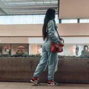 GUAPA MASAJISTA