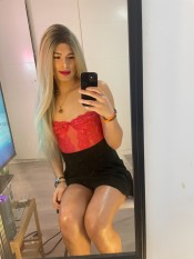 ALEJANDRA LINDA CHICA TRAVIESA SOLITA NUEVA EN LA CIUDAD
