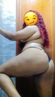 DOMINICANA FOGOSA BOMBA DE SEXO