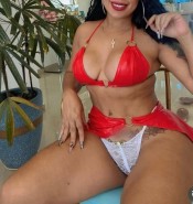 MORBOSA Y CACHONDA PRIMERA VEZ EN TU CIUDAD