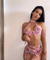 JOVENCITA ENCANTADORA EN LUCENA