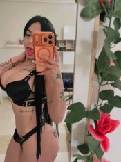 VALERIA NUEVA EN TETUAN - PLAZA CASTILLA (MADRID)