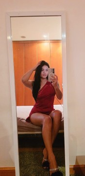 DANIELA GRAN NOVEDAD EN LA CIUDAD ATRÉVETE