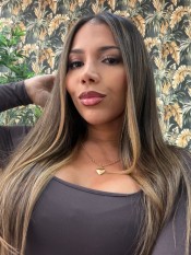 BRASILEñA JOVENCITA CON GANAS DE AMOR