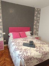 HABITACIONES LIBRES PARA TRABAJAR CÓMODA Y SEGURA