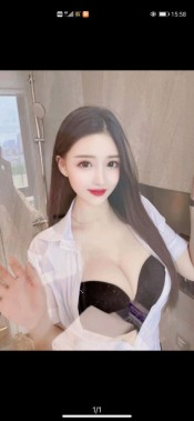 CHICA TAIWAN!JOVENCITA EN BENIDORM