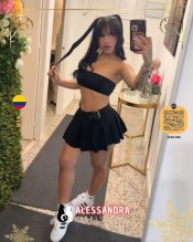 FIESTERA Y ARDIENTE EN PALMA